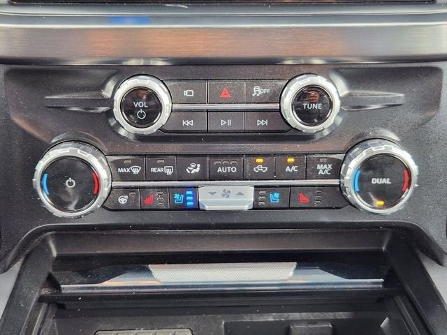 Used 2025 Ford F250 Lariat w/ Lariat Ultimate Package AWD/4WD image 17