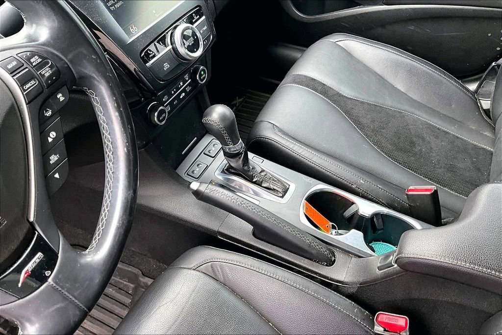 Used 2019 Acura ILX FWD image 17