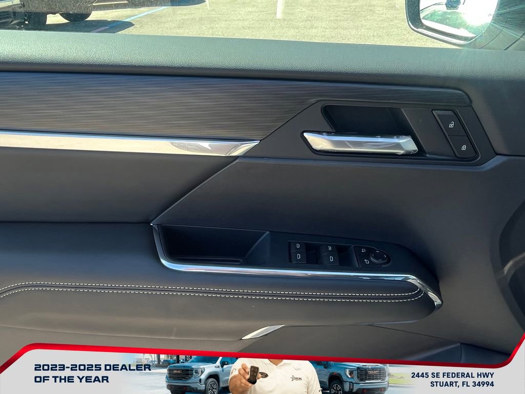 New 2026 GMC Acadia Elevation w/ Black Edition image 24