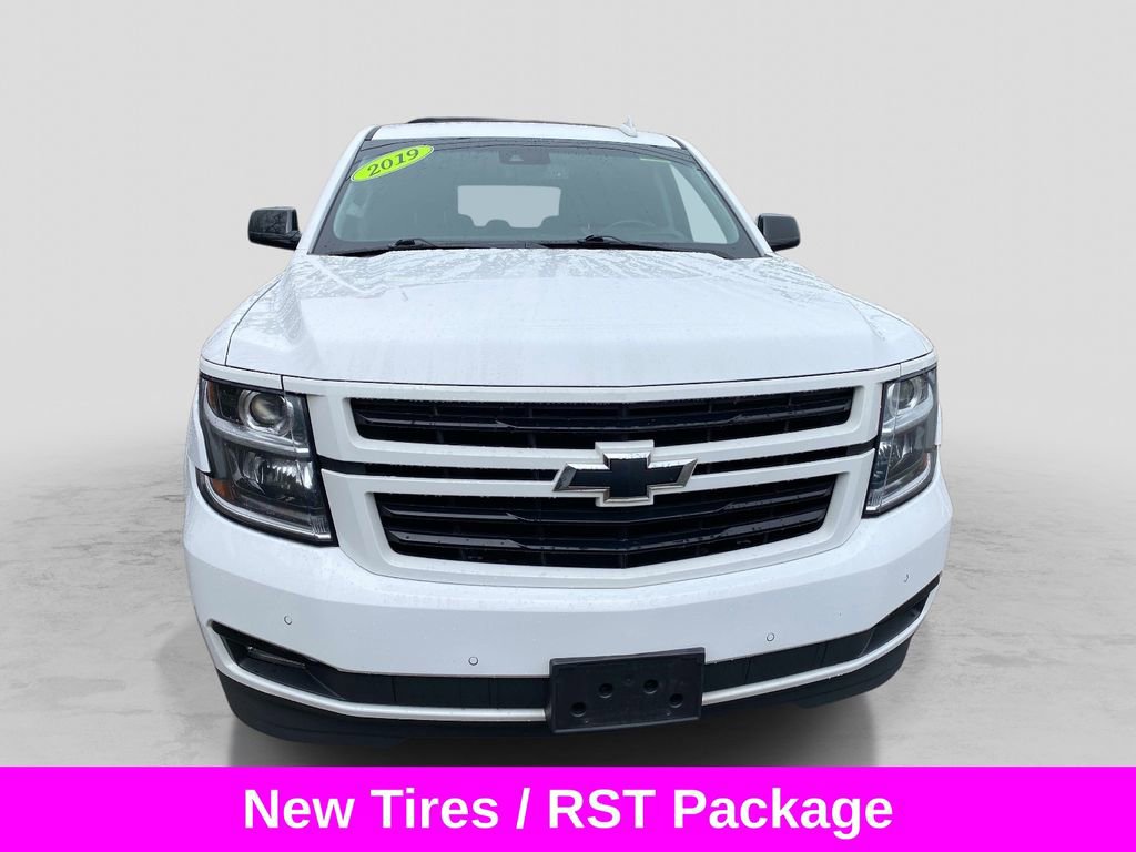 Used 2019 Chevrolet Tahoe Premier w/ RST 6.2L Performance Edition image 11