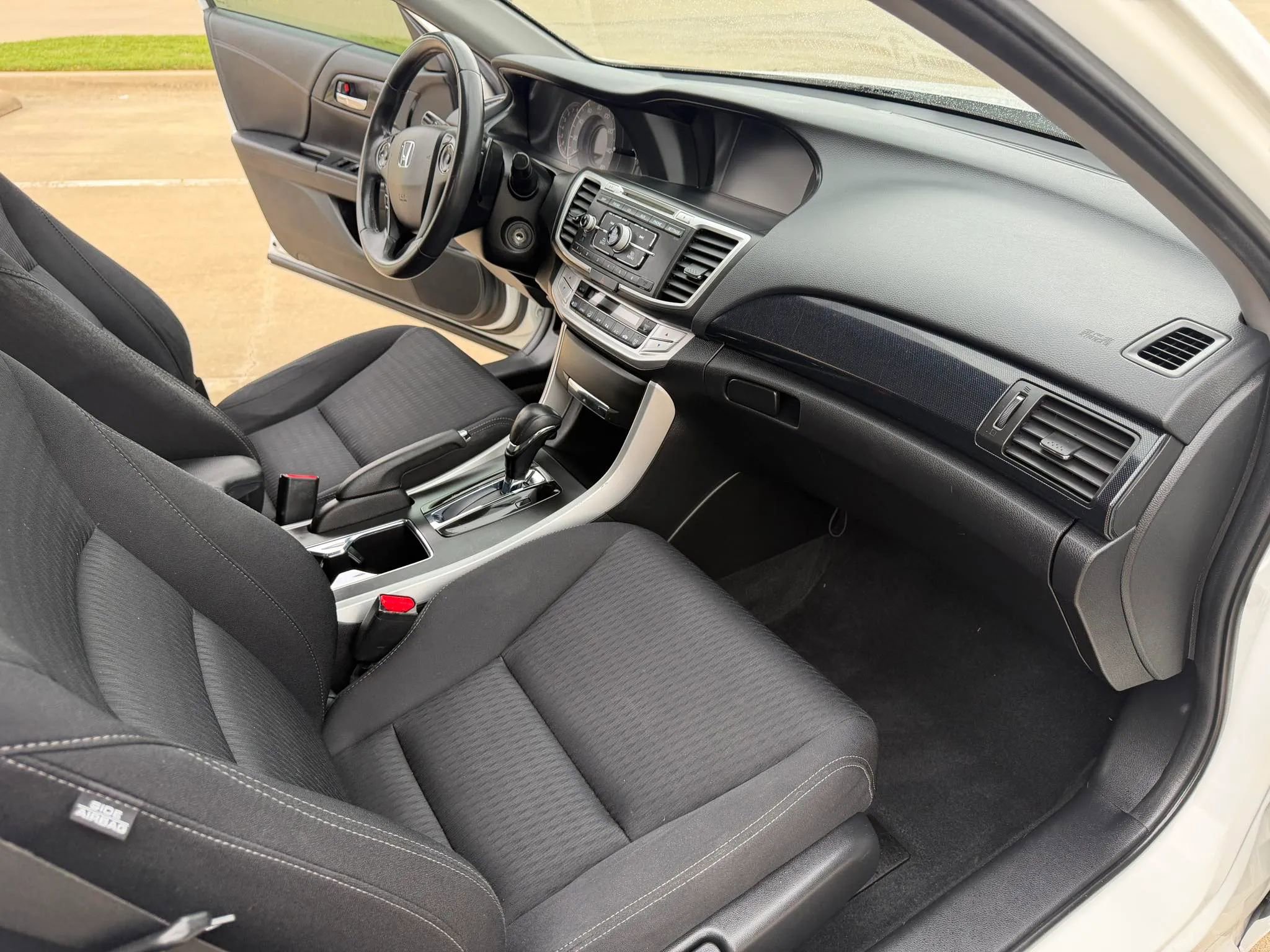 Used 2013 Honda Accord Sport image 22