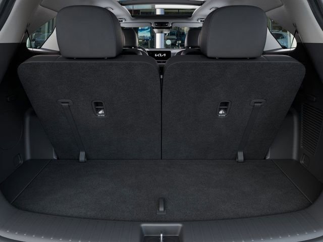 New 2026 Kia Sorento EX image 19