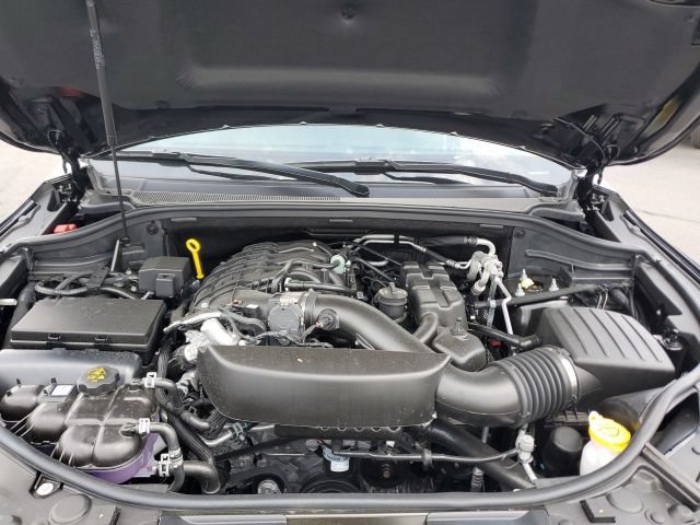 New 2026 Dodge Durango GT AWD/4WD image 11