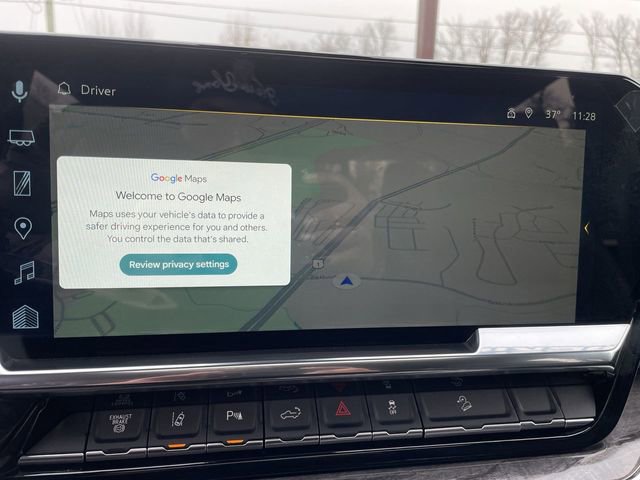 Used 2025 Chevrolet Silverado 2500 LTZ w/ LTZ Premium Package image 18