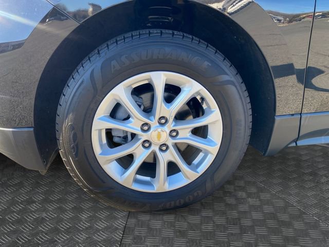 Used 2019 Chevrolet Equinox LT image 33