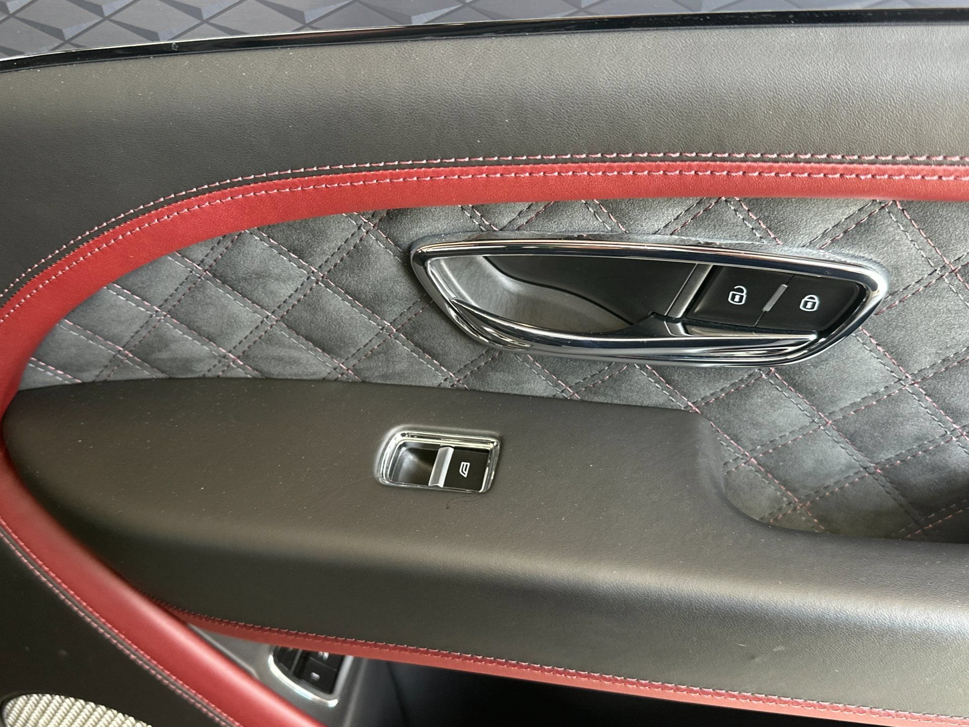 Certified 2022 Bentley Bentayga Speed AWD/4WD image 18