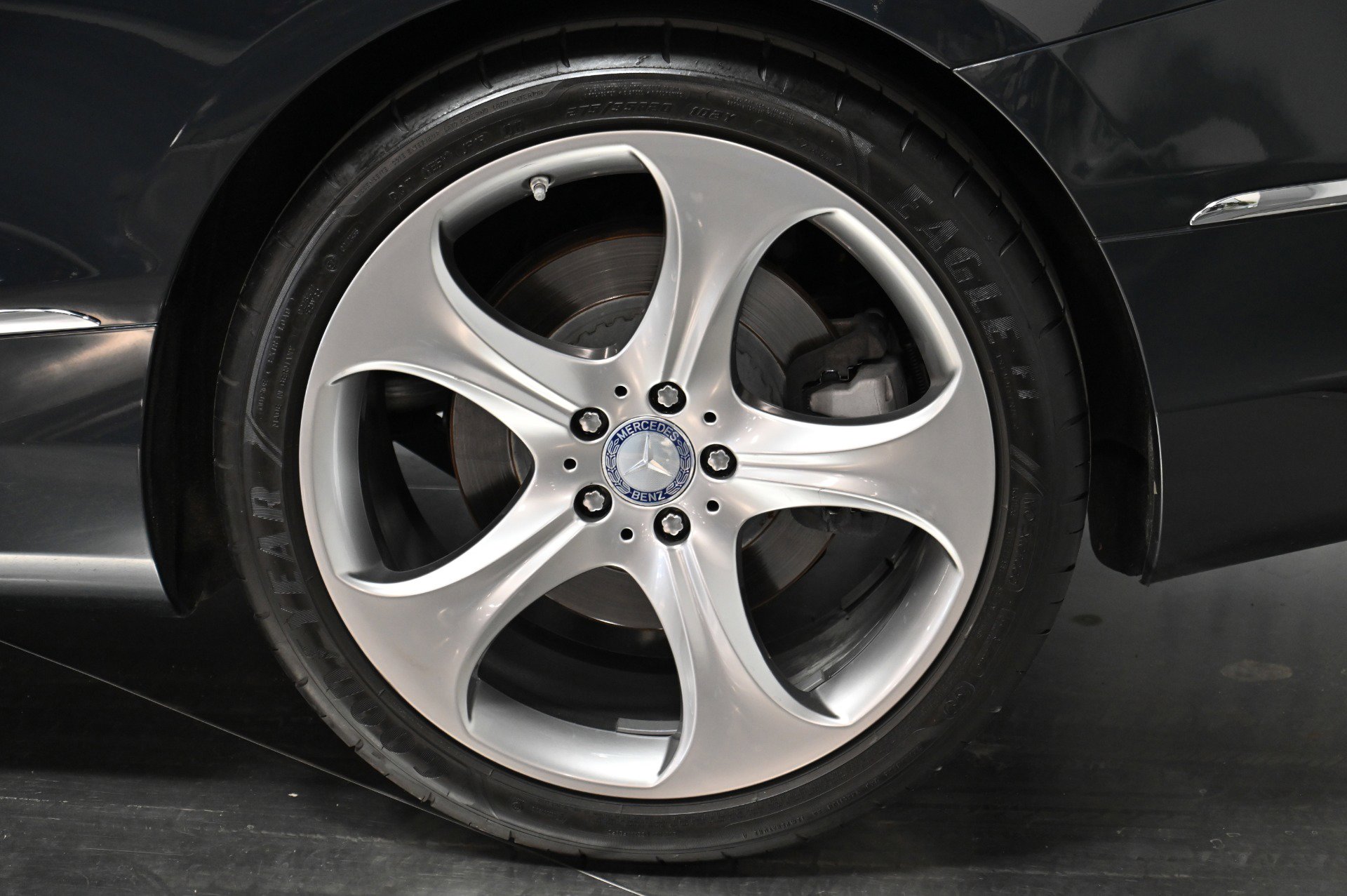 Used 2015 Mercedes-Benz S 550 4MATIC Coupe image 45