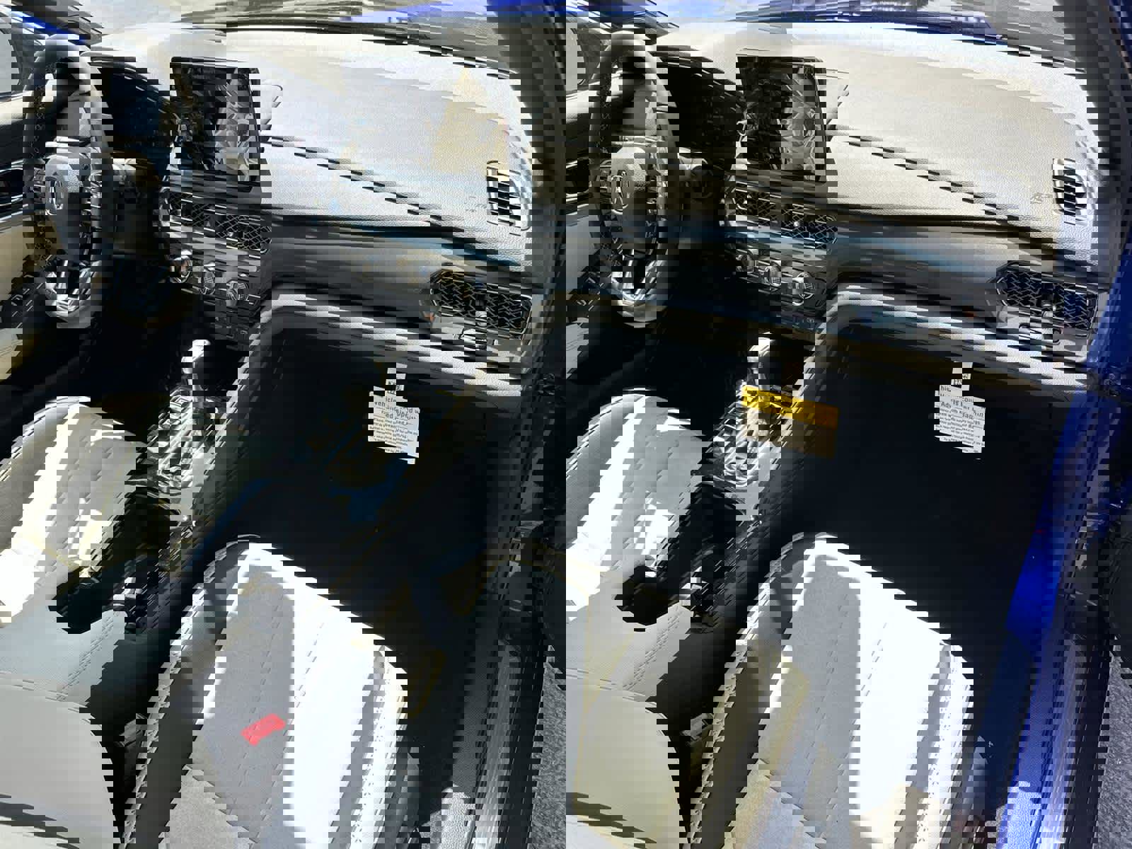 New 2025 Acura Integra A-Spec image 13