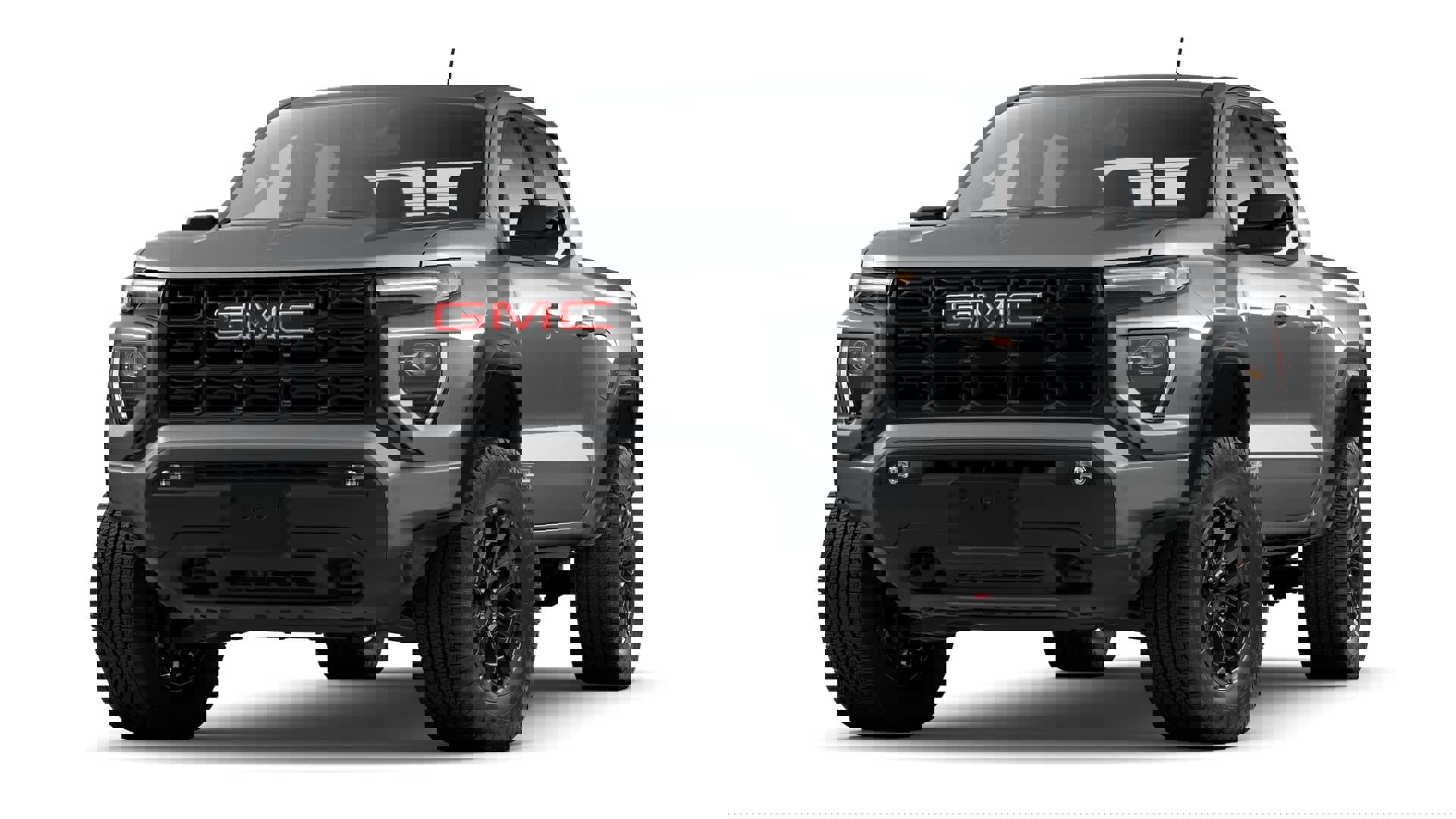 New 2026 GMC Canyon Elevation w/ Convenience Package image 49