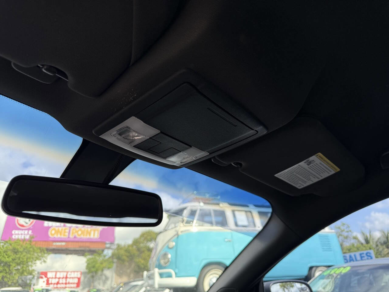 Used 2015 Ford Taurus Police Interceptor AWD image 22