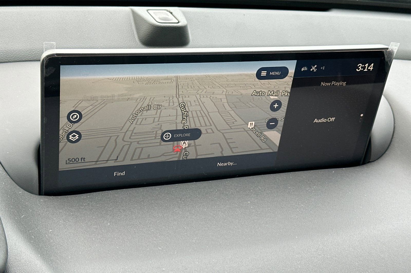 New 2025 Acura TLX w/ Technology Package image 14