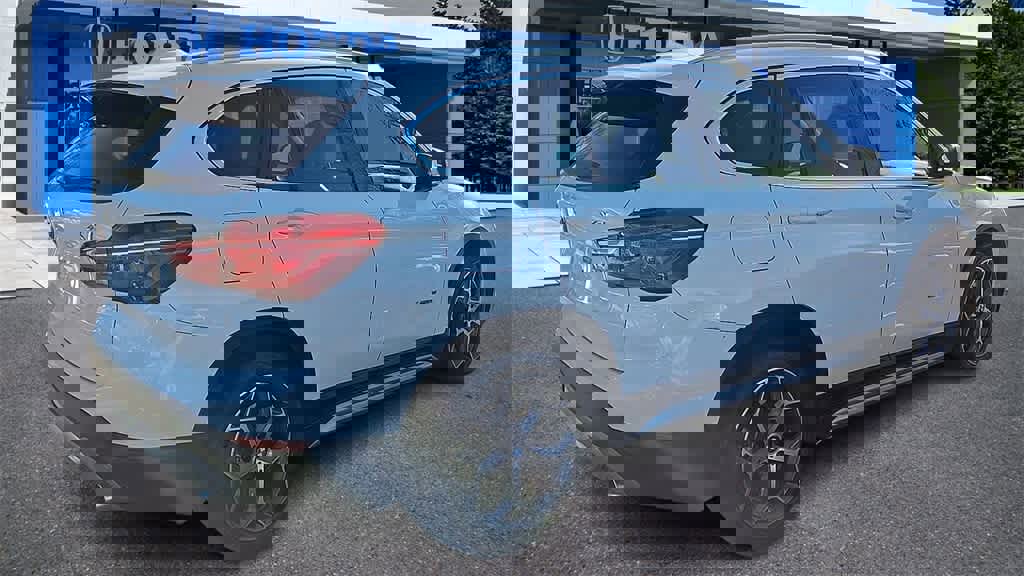 Used 2016 BMW X1 xDrive28i image 8