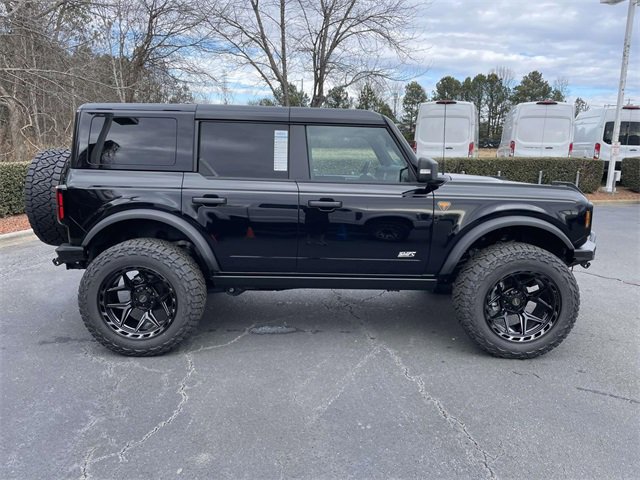 New 2025 Ford Bronco Badlands image 36