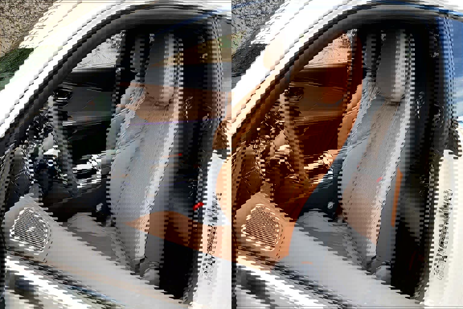 Used 2024 Mercedes-Benz CLE 300 4MATIC Coupe image 8