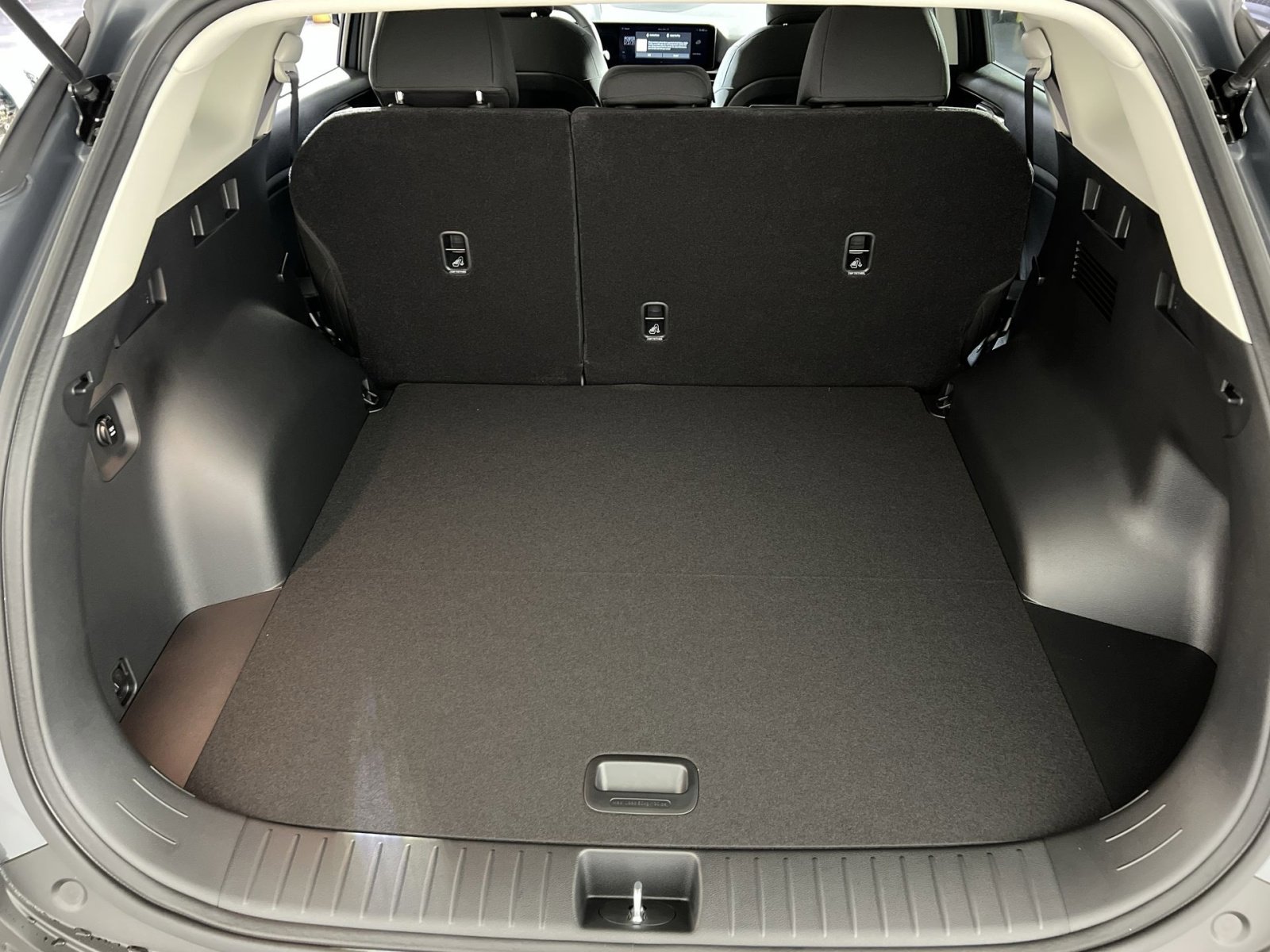 New 2026 Kia Sportage S image 24