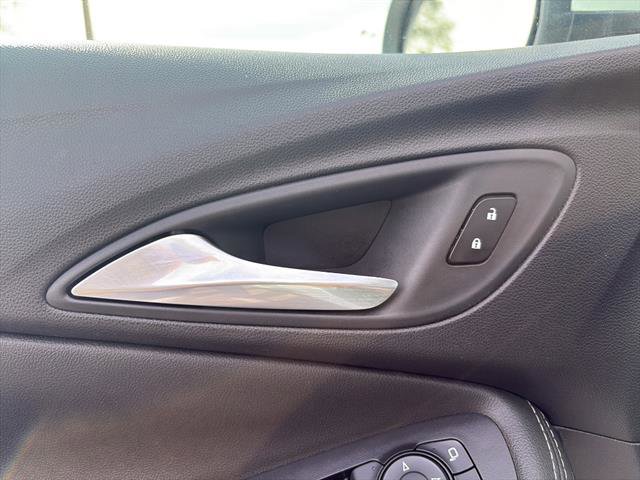 Used 2024 Buick Encore GX Preferred image 25