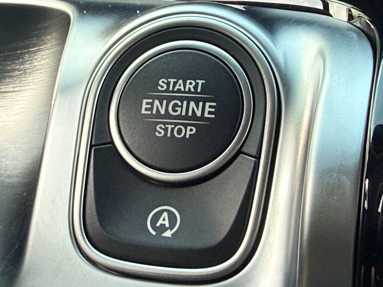 New 2026 Mercedes-Benz GLB 35 AMG 4MATIC image 23