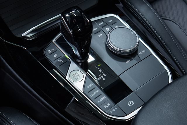 Used 2023 BMW X3 M40i AWD/4WD image 19