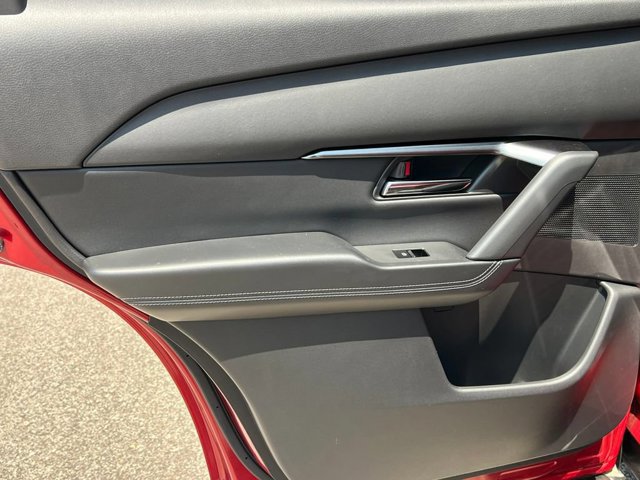 New 2026 MAZDA CX-5 Preferred AWD/4WD image 30