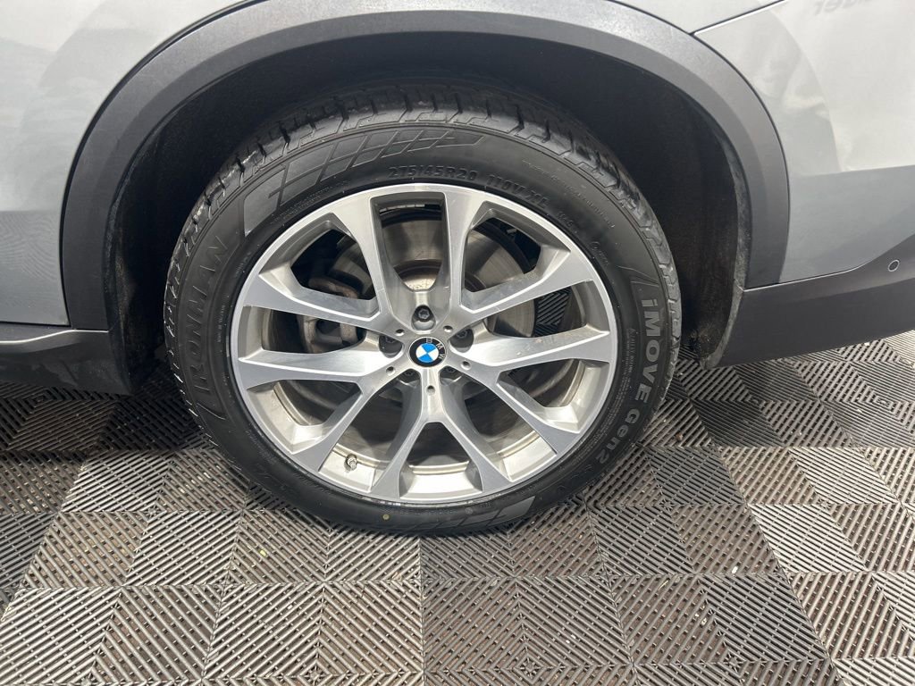 Used 2024 BMW X5 xDrive40i AWD/4WD image 29