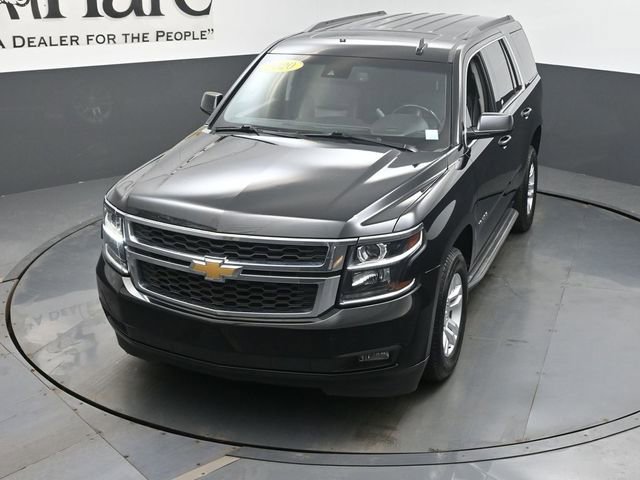 Used 2020 Chevrolet Tahoe LT image 48