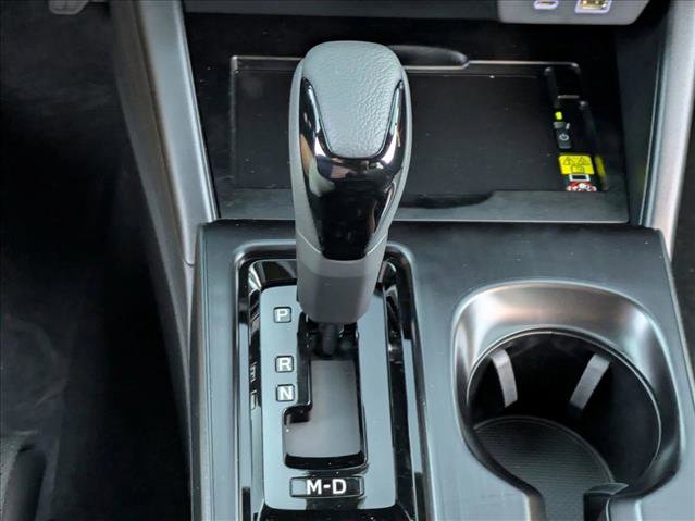 New 2026 Subaru Outback Touring XT image 13