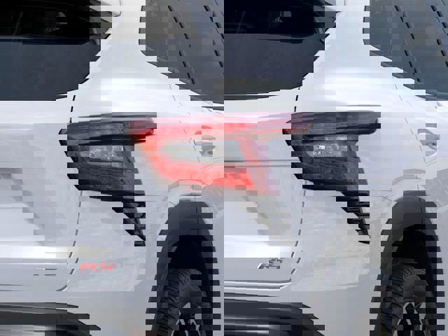 New 2026 Chevrolet Trax RS w/ Sunroof Package image 11