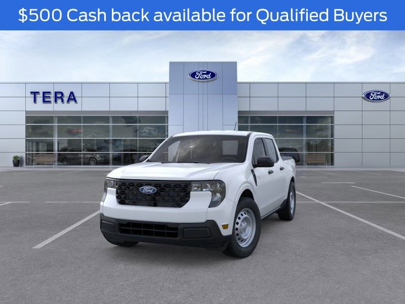 New 2026 Ford Maverick XL image 2