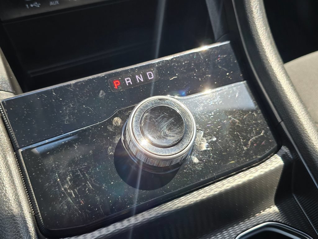 Used 2024 Jeep Grand Cherokee Laredo X AWD/4WD image 26