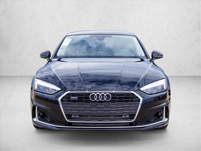 Used 2023 Audi A5 2.0T Premium w/ Convenience Package AWD/4WD image 2