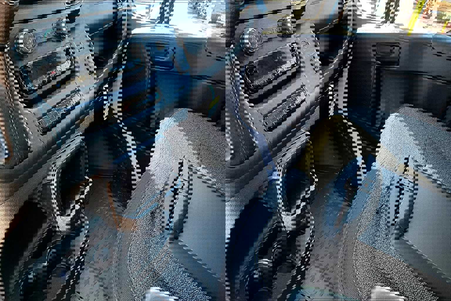 New 2026 RAM ProMaster 2500 image 8