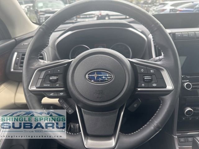 Used 2022 Subaru Ascent Touring AWD/4WD image 38