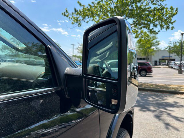 New 2026 RAM 2500 Limited AWD/4WD image 10