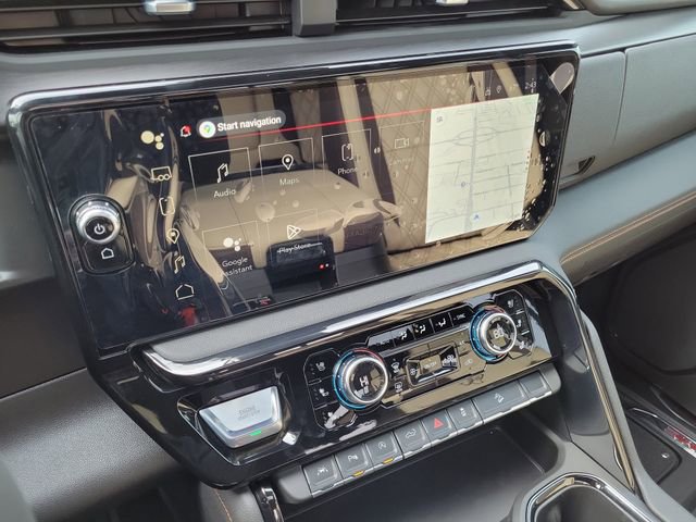 New 2026 GMC Sierra 1500 AT4 w/ Technology Package image 29