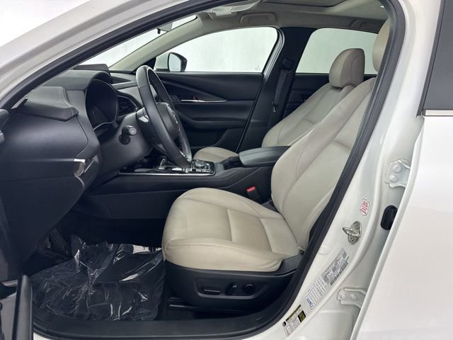 Used 2025 MAZDA CX-30 AWD 2.5 S w/ Preferred Package image 26