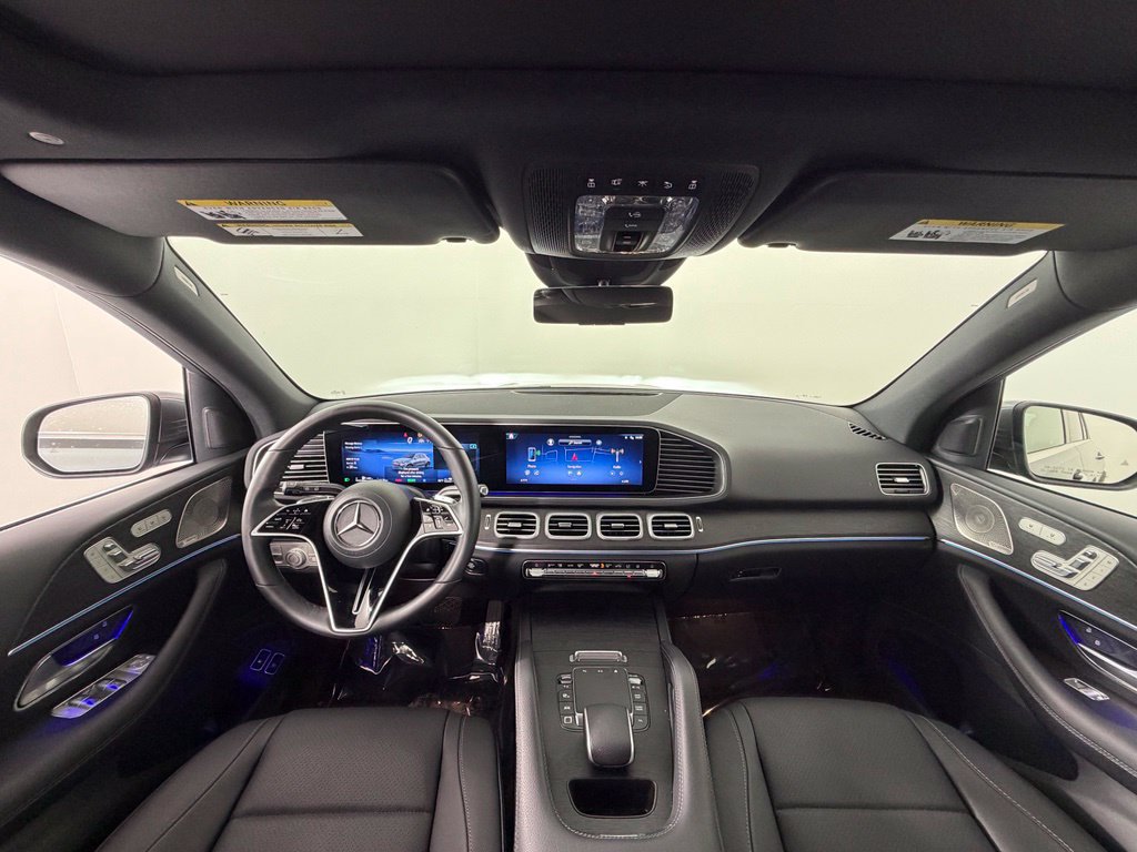 Used 2026 Mercedes-Benz GLE 450e 4MATIC image 6