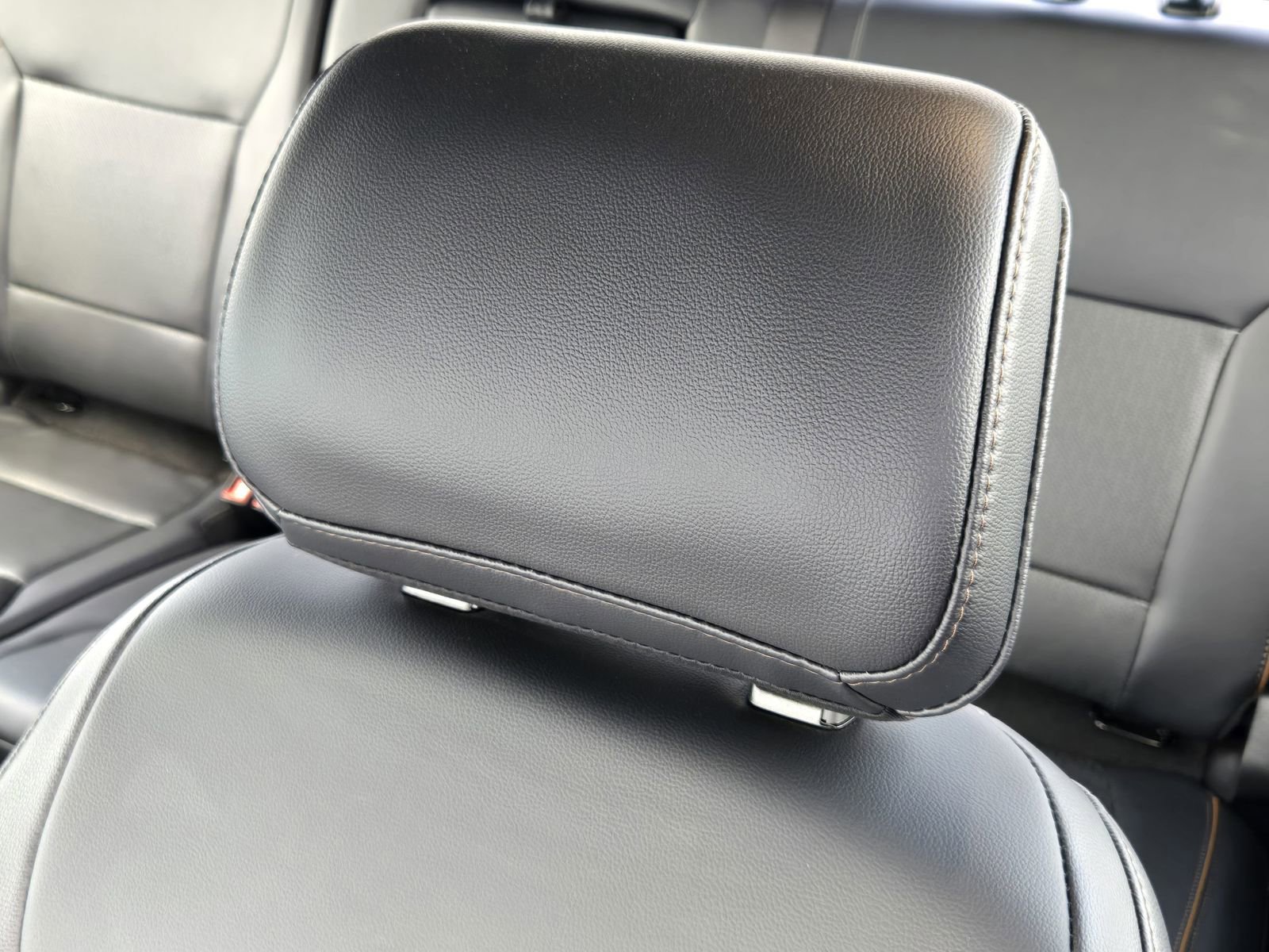 Used 2025 Ford F250 Lariat w/ Lariat Ultimate Package image 21