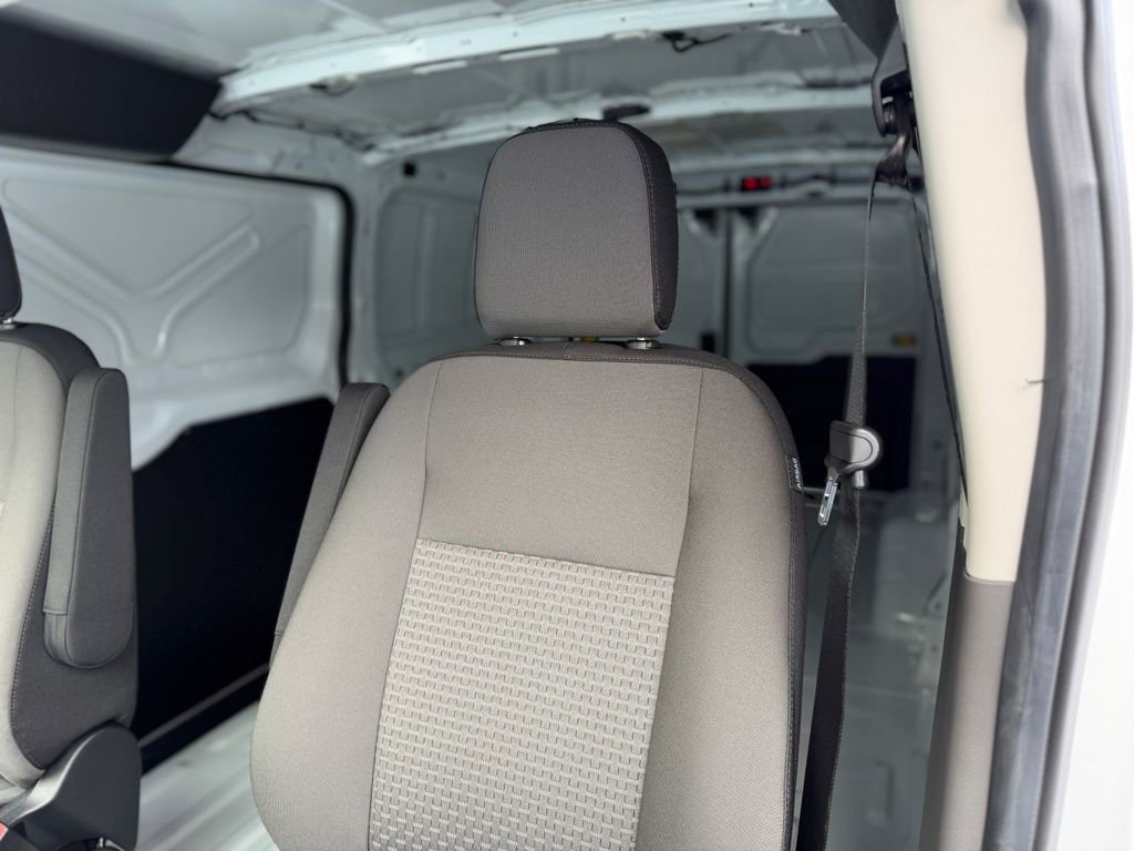 New 2026 Ford Transit 150 Low Roof AWD image 7
