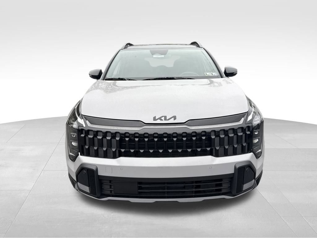 New 2026 Kia Sportage X-Line image 8