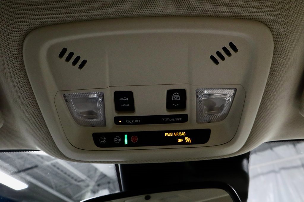 Used 2024 Chevrolet Malibu LT image 32