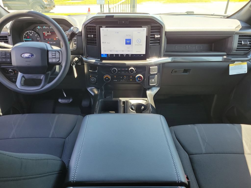 New 2026 Ford F150 STX AWD/4WD image 10