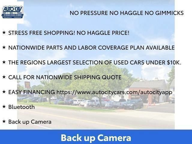 Used 2016 Honda Civic EX image 23