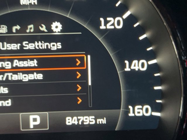 Used 2016 Kia Sorento SX AWD/4WD image 37