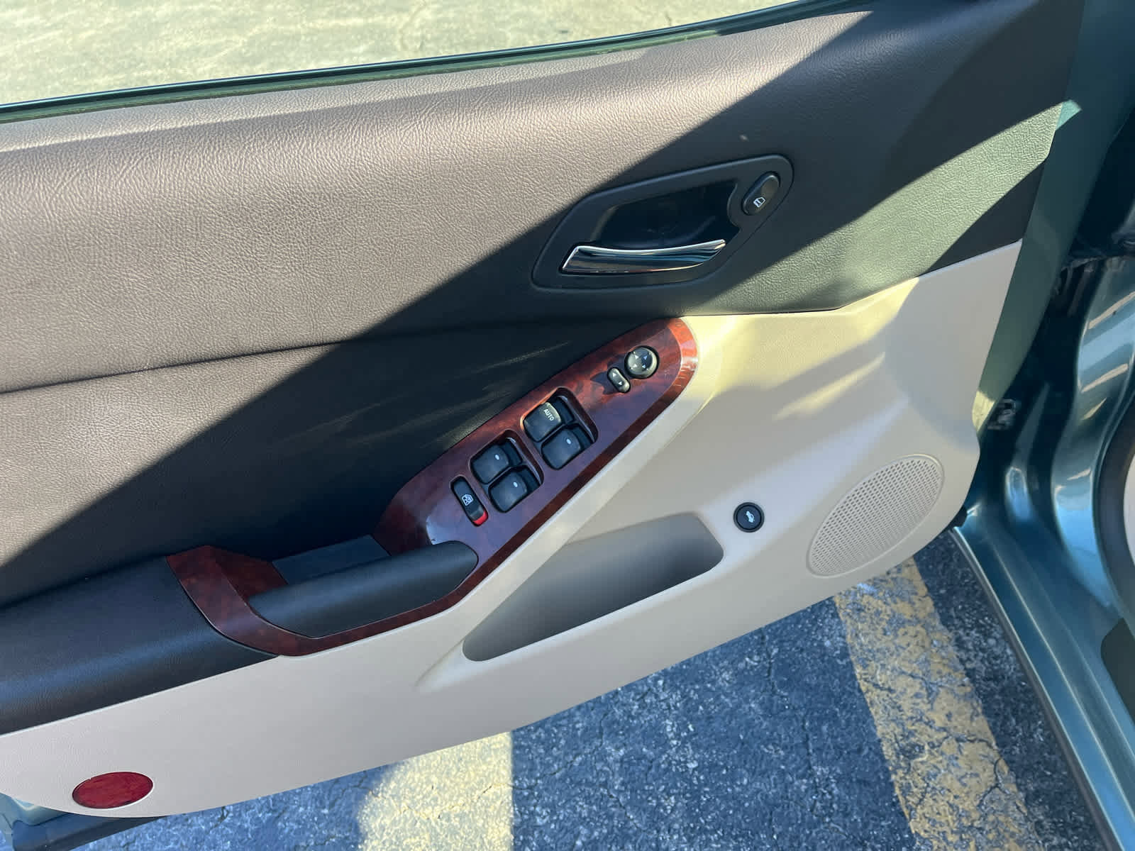 Used 2009 Pontiac G6 w/ Preferred Package image 14