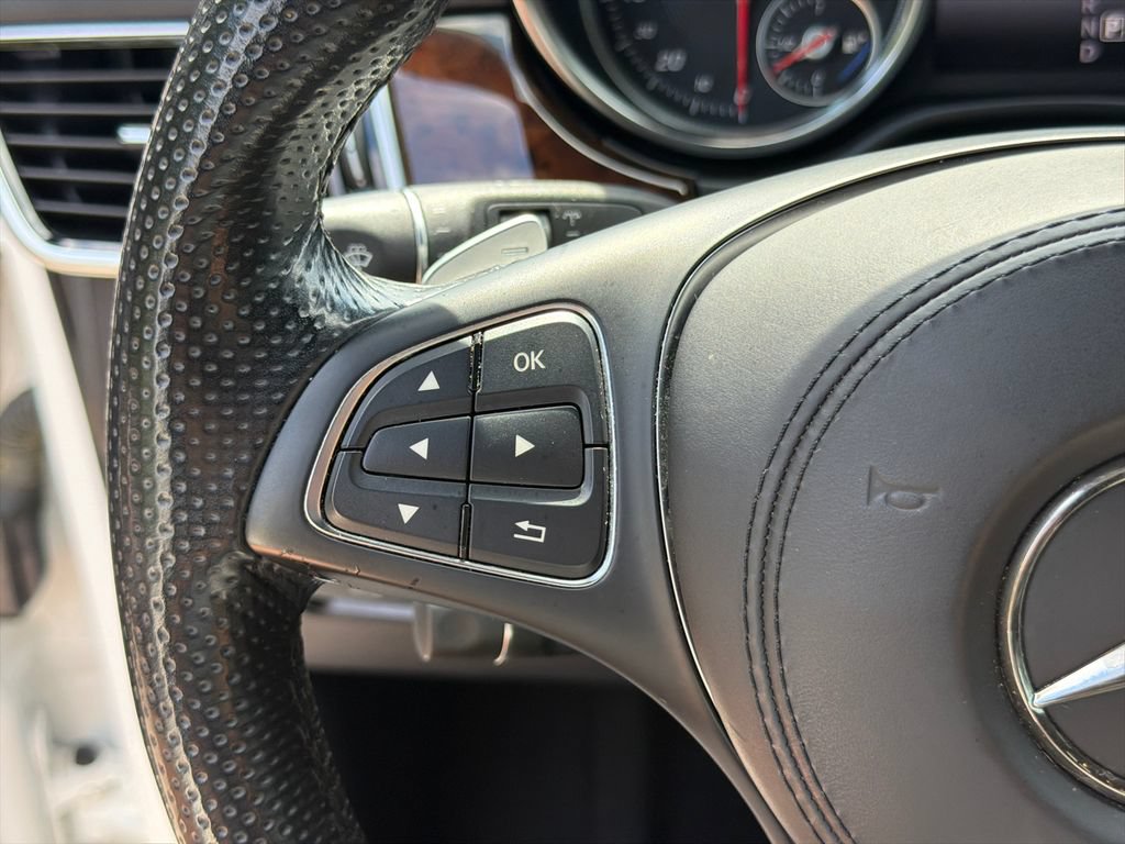 Used 2019 Mercedes-Benz GLS 450 4MATIC image 25