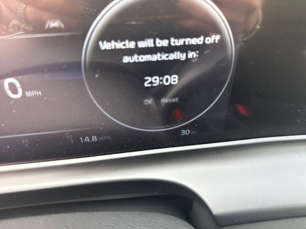 New 2026 Kia Seltos SX w/ SX Sunroof Package image 11