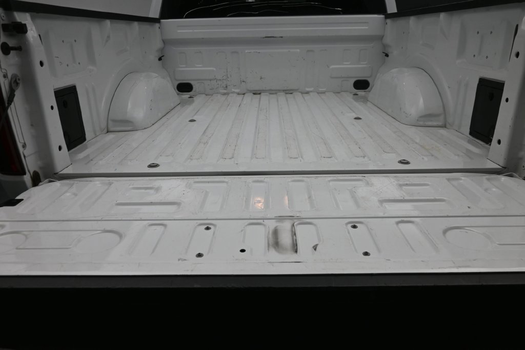 Used 2025 Ford F150 XLT w/ Equipment Group 301A Standard AWD/4WD image 11