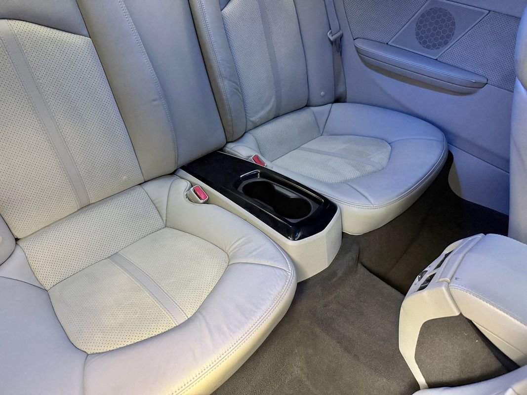 Used 2013 Cadillac CTS V w/ Wood Trim Package image 14