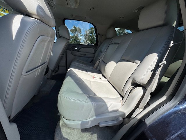 Used 2013 Chevrolet Tahoe LT image 11