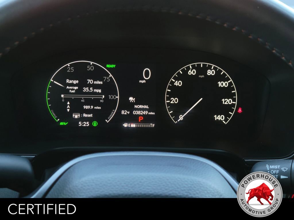 Used 2023 Honda CR-V Sport image 34